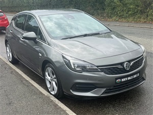 Large image for the Used Vauxhall Astra