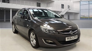 Large image for the Used Vauxhall ASTRA