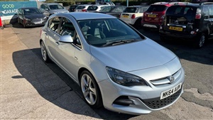 Large image for the Used Vauxhall ASTRA