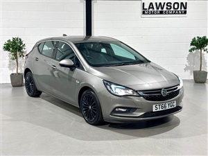 Large image for the Used Vauxhall ASTRA