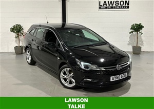 Large image for the Used Vauxhall ASTRA