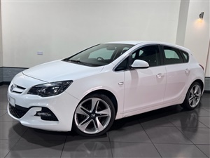 Large image for the Used Vauxhall ASTRA