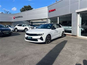 Large image for the Used Vauxhall Astra