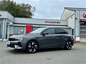 Large image for the Used Vauxhall Astra