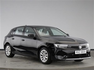 Large image for the Used Vauxhall Astra