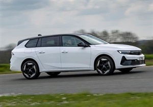 Large image for the Used Vauxhall Astra