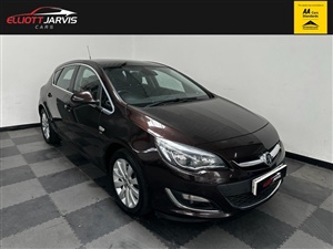 Large image for the Used Vauxhall ASTRA