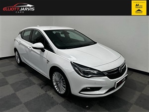 Large image for the Used Vauxhall ASTRA