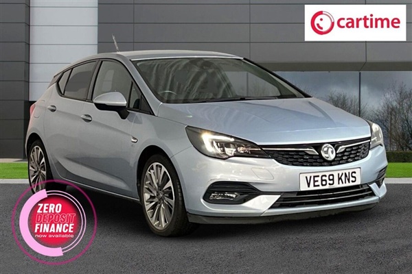 Large image for the Used Vauxhall ASTRA