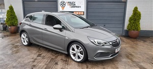Large image for the Used Vauxhall ASTRA