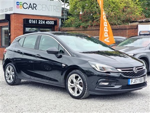 Large image for the Used Vauxhall ASTRA
