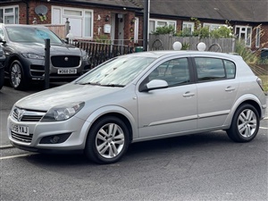 Large image for the Used Vauxhall ASTRA
