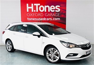 Large image for the Used Vauxhall ASTRA