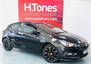 Large image for the Used Vauxhall ASTRA