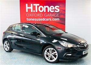 Large image for the Used Vauxhall ASTRA
