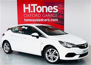 Large image for the Used Vauxhall ASTRA