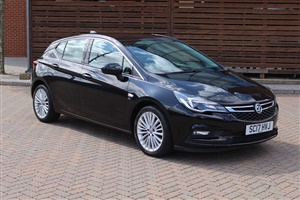Large image for the Used Vauxhall ASTRA