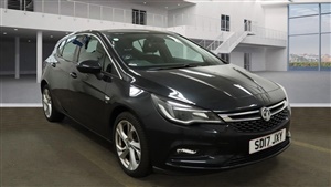 Large image for the Used Vauxhall ASTRA