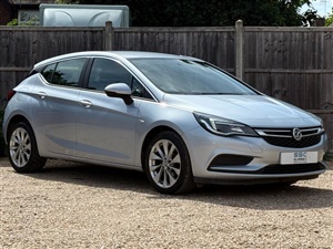 Large image for the Used Vauxhall ASTRA