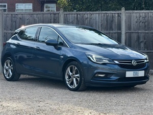 Large image for the Used Vauxhall ASTRA