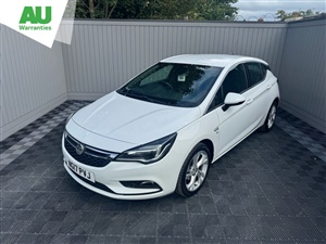 Large image for the Used Vauxhall ASTRA