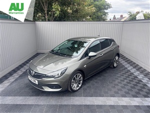 Large image for the Used Vauxhall ASTRA