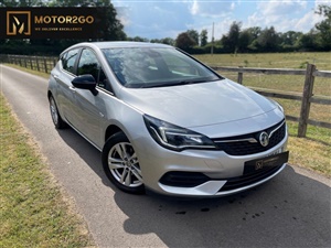 Large image for the Used Vauxhall ASTRA