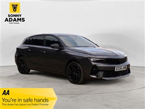 Large image for the Used Vauxhall ASTRA