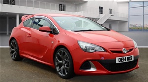 Large image for the Used Vauxhall Astra