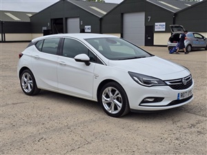 Large image for the Used Vauxhall ASTRA