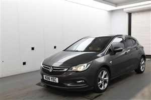 Large image for the Used Vauxhall ASTRA