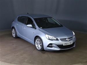 Large image for the Used Vauxhall ASTRA