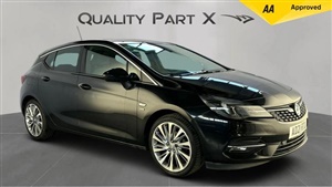 Large image for the Used Vauxhall Astra