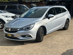 Large image for the Used Vauxhall ASTRA