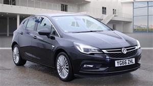 Large image for the Used Vauxhall ASTRA