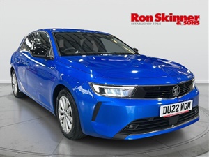 Large image for the Used Vauxhall ASTRA