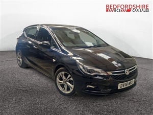 Large image for the Used Vauxhall ASTRA
