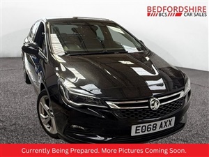 Large image for the Used Vauxhall ASTRA