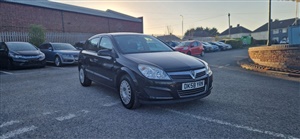 Large image for the Used Vauxhall Astra