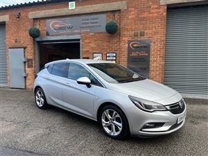 Large image for the Used Vauxhall ASTRA