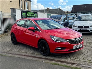 Large image for the Used Vauxhall ASTRA