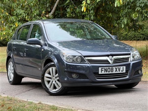Large image for the Used Vauxhall ASTRA