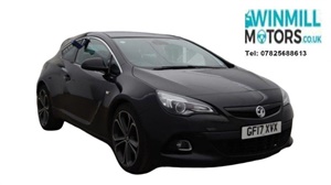 Large image for the Used Vauxhall Astra