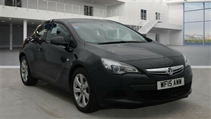 Large image for the Used Vauxhall Astra