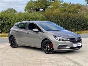 Large image for the Used Vauxhall ASTRA
