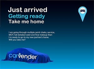 Large image for the Used Vauxhall ASTRA