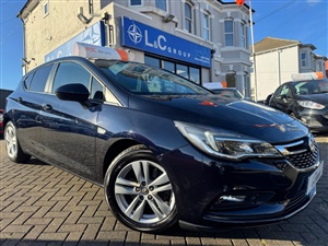 Large image for the Used Vauxhall ASTRA