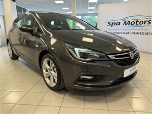 Large image for the Used Vauxhall ASTRA