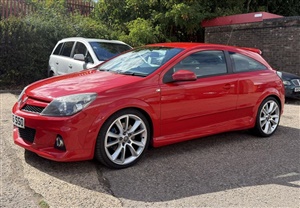 Large image for the Used Vauxhall ASTRA