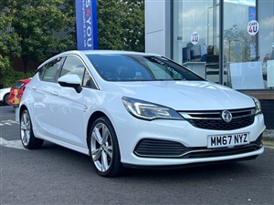 Large image for the Used Vauxhall ASTRA